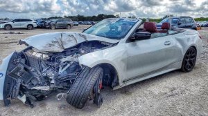 Эта BMW Может Стать Худшей Покупкой! Оживил ПИКАП за 3 дня