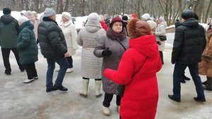 15.02.2026..💯👍"Гуляли с Тобой"!.. Гомель!..