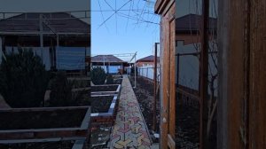 Дом 2018 года с тремя спальнями на Проспекте Победы, Выселки, Краснодарский край