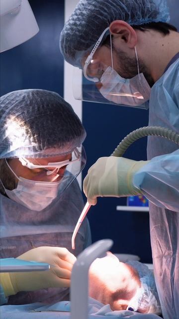 Стоматология Династия врачей Москва