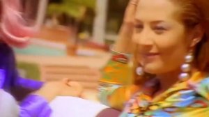 Paradisio - Bailando