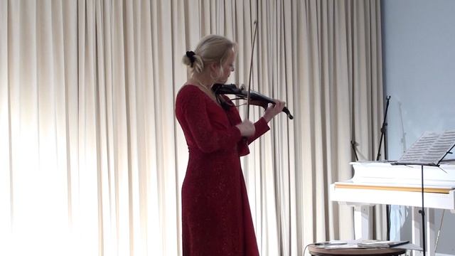 Фантазия на темы цыганских мелодий  - Валерия Стемасова