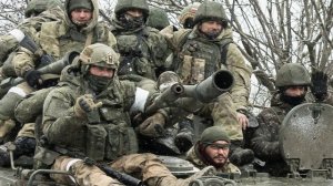 По Дорогам Войны.