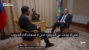 Россия войн не ищет и с Европой воевать никак не планирует