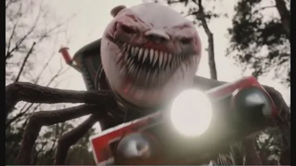 ПАРОВОЗИКИ‑ДРУЗЬЯ: ТОМАС И ЧУЧУ‑ЧАРЛЬЗ В БОЛЬШОМ ПУТЕШЕСТВИИ!