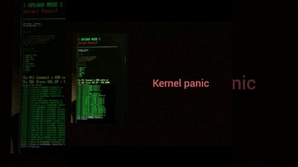 ОШИБКИ НА ANDROID 🤖