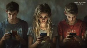 Федор Малышкин. А я живу в интернете. 2026г.(О)