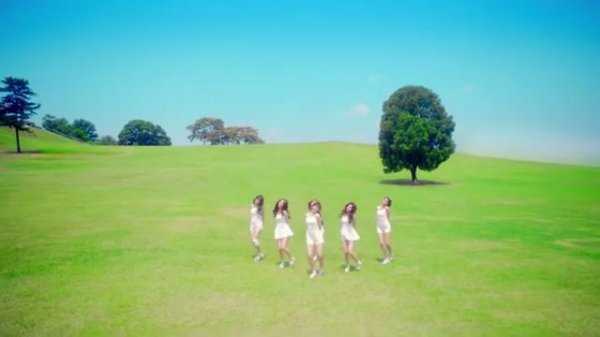 💖 GFRIEND "Me Gustas Tu" 💖