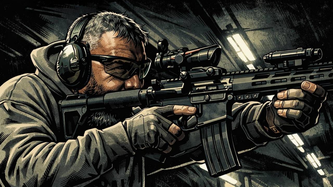 ARMACON TEAM смотреть онлайн