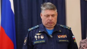 Ростовчанин Михаил Авраменко удостоен звания Героя России (посмертно)