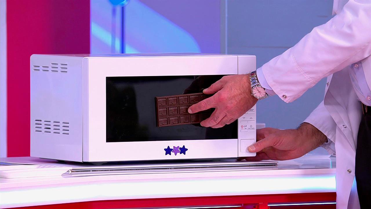 Врачи развеяли популярные мифы о микроволновках смотреть онлайн