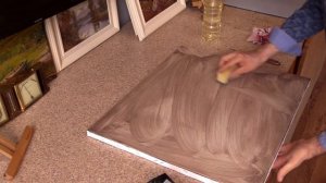 Как смыть неудачную работу