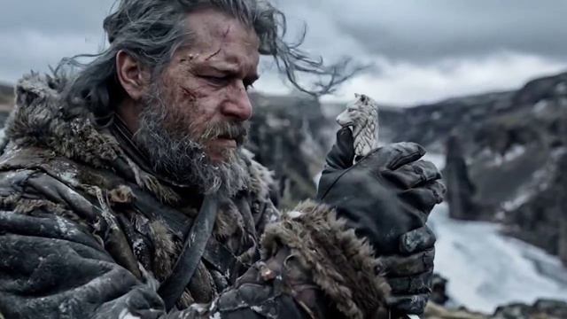 Игра престолов - продолжение от ИИ