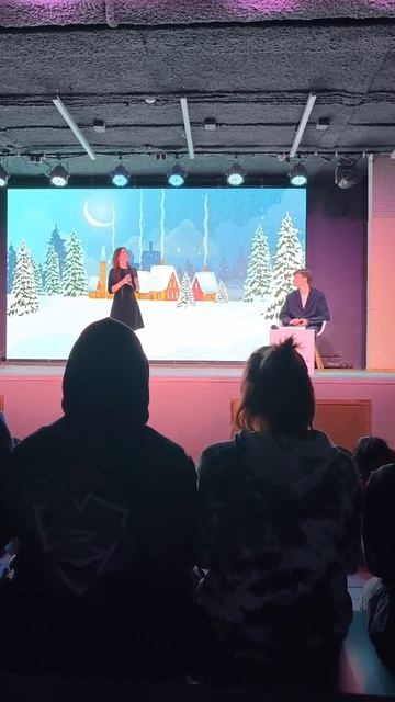 Песня о хорошем настроении .