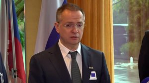 Тяжелые переговоры и балтийский горизонт