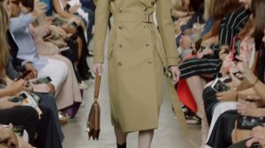 Показ коллекции Michael Kors весна-лето 2020