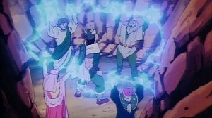 Конан: Искатель приключений 1 сезон 4 серия (мультсериал, 1992)