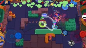 Бравл старс