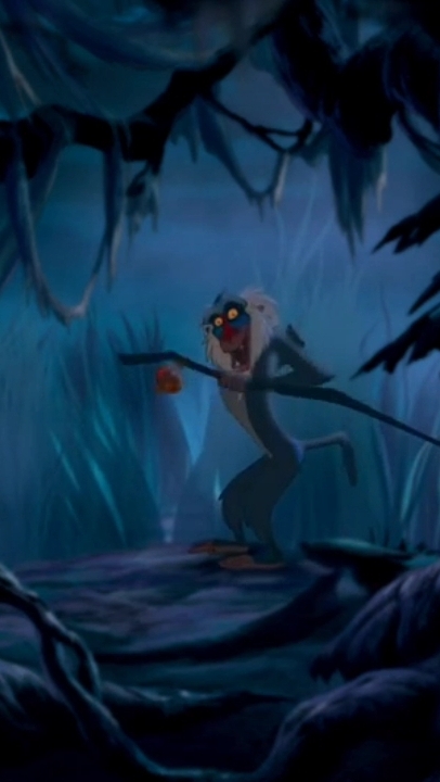 Что же покажет Рафики