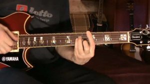 Песня покаянная -О. Митяев (как играть на гитаре аккорды)