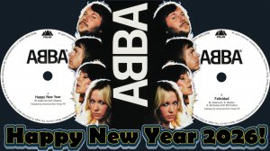 🍾💃🕺HAPPY NEW YEAR 2026!🕺💃🍾