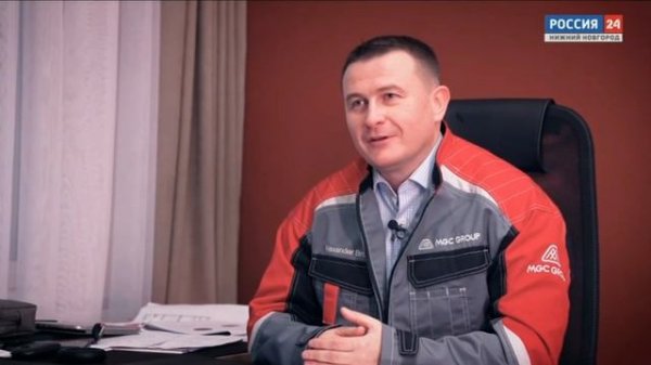 Опыт и достижения MGC GROUP как пример для автомобильной отрасли: проект "Лидеры России"