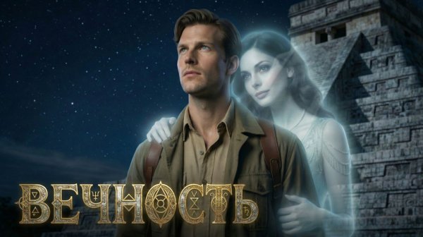 SKELETBAND — ВЕЧНОСТЬ (Music Video 2026)