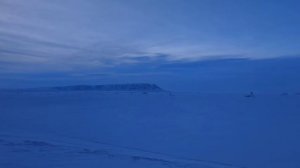 Мыс Визе. 18.02.2026 г.