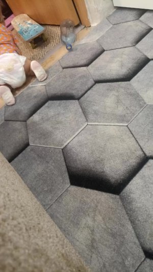 Ева в гости приехала:)