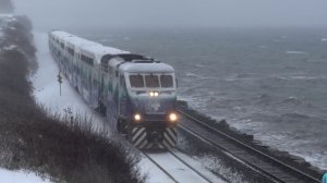 Американские тепловозы