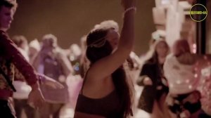 Savage-44 - Fire Dance (New Eurodance)