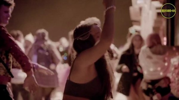 Savage-44 - Fire Dance (New Eurodance)