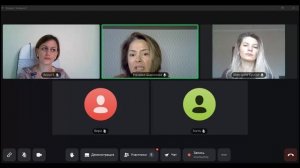 Прямой эфир центра помощи родственникам зависимых"