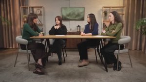 ВДОВА. ЖИЗНЬ ВОПРЕКИ. Как пережить потерю любимого. Анонс