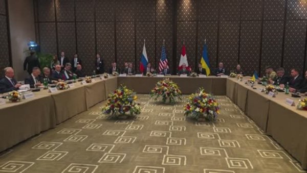 ОДЕССА 18 ФЕВРАЛЯ 2026. ПОЛЬША И ГЕРМАНИЯ НЕ ПРЕДОСТАВИЛИ КОРИДОР. КОНФЛИКТ ВОКРУГ КАЛИНИНГРАДА!