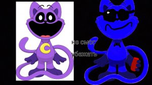 не смог убежать от кет напа