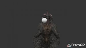 Мое первое 3D