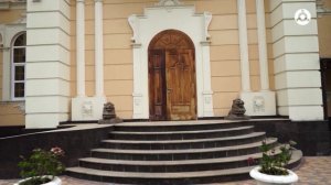 История вещей. Двери