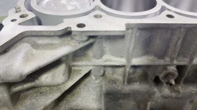 Митсубиси Лансер 10 4a91-4a92 капитальный ремонт двс с полным ремонтом гбц! смотреть онлайн