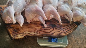 Как пользоваться перосъемной машиной? 🐔 Секреты ощипа для начинающих