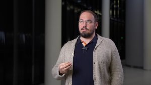 Андрей Капышев, руководитель направления, "МТС Веб сервисы"