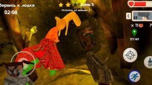 Разбор спойлера пнст 5