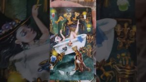 ТЕЛЕЦ ТАРО ПРОГНОЗ НА МАРТ.  Главный ресурс это вдохновение, не пропусти этот момент