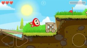 КРАСНЫЙ ШАРИК,  КРАСНЫЙ ШАР