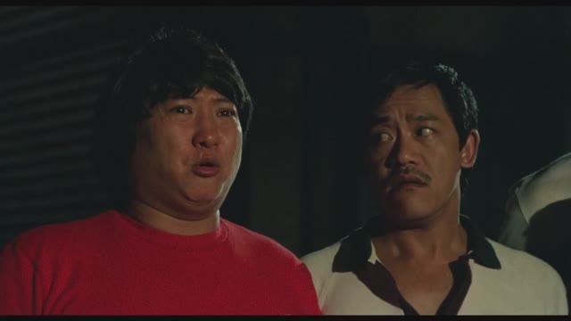 Победители и грешники: Разборка на заводе