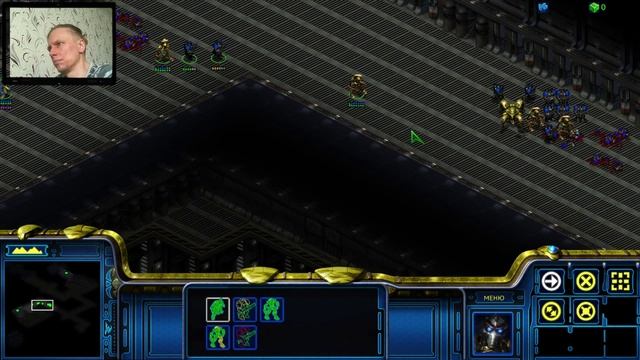 Протоссы 5. Шаг во тьму