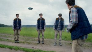 Не в своей тарелке 14,15,16 и 17 серии анонc, что будет в сериале