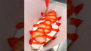 японские сладкие сендвичи