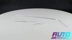 Световоды для фары AUDI A5 F5 (2016-2019) LED (правые)