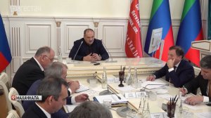 Бюджет Дагестана за год вырос на 36%